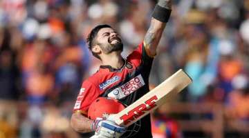 IPL 2017: Virat Kohli becomes most followed IPL cricketer on Facebook, Instagram