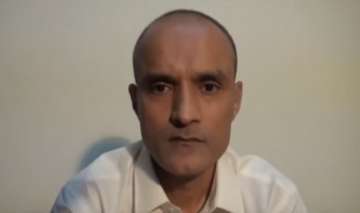 Former Indian naval officer Kulbhushan Jadhav sentenced to death in Pakistan