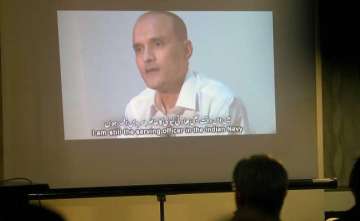 ‘Can’t give consular access to Jadhav’: Pak army