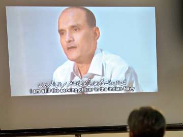 Next hearing in Kulbhushan Jadhav case in ICJ likely on May 15