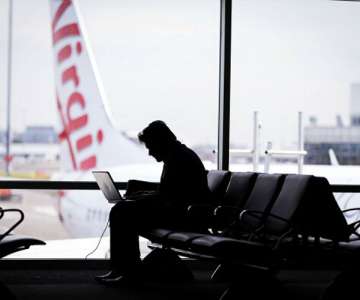 New terrorist laptop bombs may evade airport, reveals intel sources