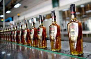 The SC order has hit sales of liquor along highways