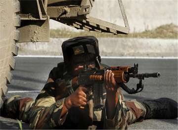 Junior commissioned officer killed in explosion near LoC in Poonch