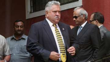 UK kicks off Vijay Mallya’s extradition process, Tuesday’s arrest the first step