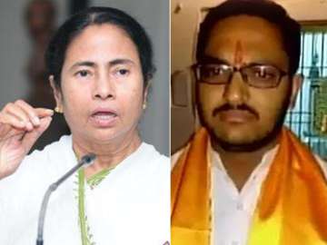 Bring me Mamata’s severed head, will reward Rs 11 lakh: BJYM leader 