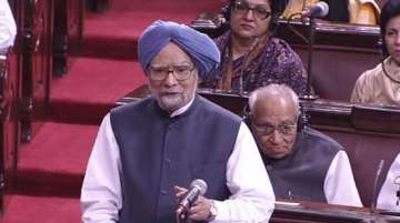 Manmohan Singh’s advice helps form a consensus between BJP-Cong over GST bills 