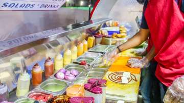India’s biggest food truck festival comes to delhi