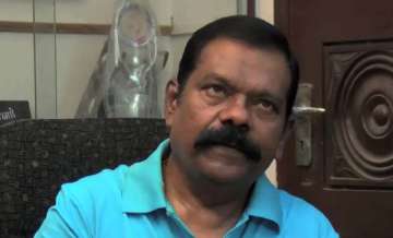 Popular Tamil actor Vinu Chakravarthy passes away at 71