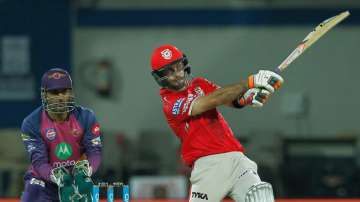 Punjab beat Pune by 6 wickets