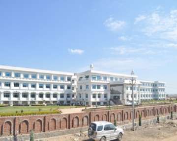 Mewar university