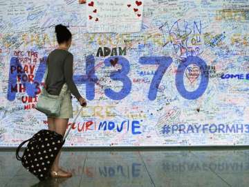 Analysis says missing MH370 likely crashed north of Indian Ocean