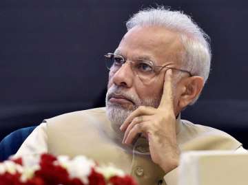 PM Modi has initiated reforms for public sector banks in the past year or so