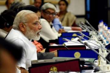 Reach out to them: PM Modi tells states over violence against Kashmir students