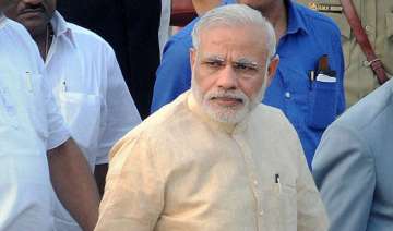 PM Modi urges states to consider January-December financial year