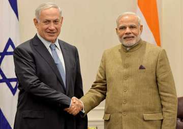 Ties with India more visible under Narendra Modi government: Israel 