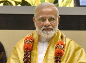 Modi has urged not to politicise the triple talaq