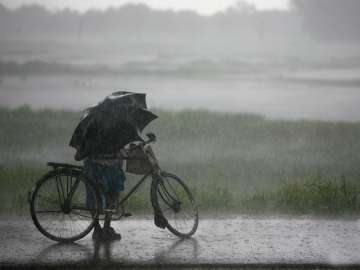 Southwest Monsoon to be normal this year, predicts IMD 