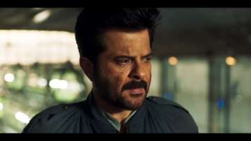 Anil Kapoor makes an action-packed comeback on TV with another Hollywood series