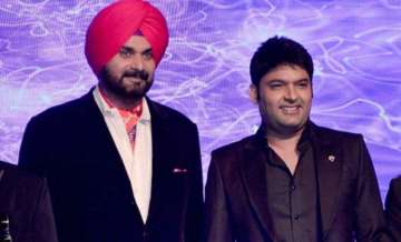 TKSS: This is why Navjot Singh Sidhu is giving Kapil’s show a miss