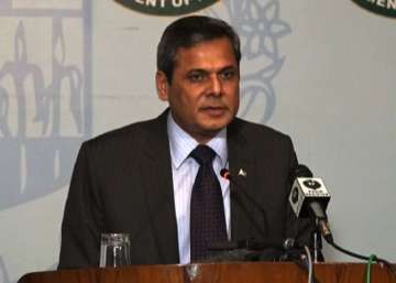 Pakistan 'regrets' India's snub to US offer to mediate on Kashmir 