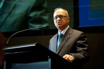 Narayana Murthy had flagged 'dilution of disclosure norms'   at Infosys