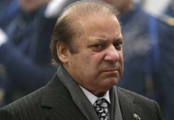 Pakistan Army rejects Nawaz Sharif's decision to sack aide as incomplete action
