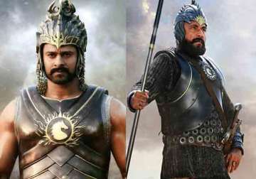 Baahubali