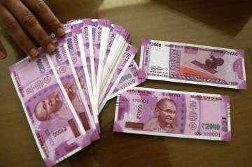 Govt plans to change security features of Rs 2000, Rs 500 notes every 3-4 years