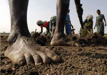 MGNREGA: In lowest ever hike, Centre revises wages by Re 1 in UP, Bihar
