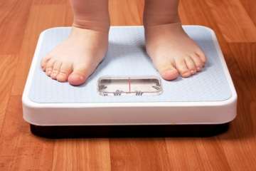 Pre-schoolers with set routines have lower chances of suffering from obesity