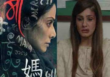 Mom Vs Maatr: Sridevi or Raveena who will steal the show?