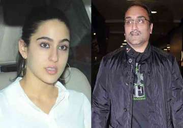 Saif’s daughter Sara Ali Khan rejected by Aditya Chopra for Thugs of Hindostan?