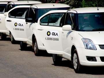 Mumbai man books Ola cab on April 1, gets Rs 149 cr bill for 300m ride