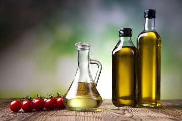 Olive can be used to decrease heart diseases 