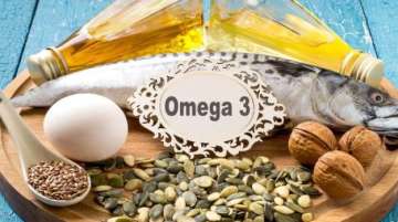 Omega-3 fatty acid found to reduce liver damage 