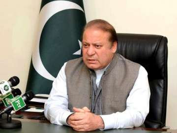 Pak Army fully capable to respond to any spectrum of threat, warns Nawaz Sharif