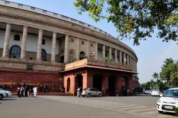 Need to keep non-serious parties out of political system: Parliamentary panel