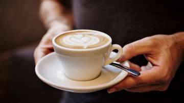 Salt in your coffee? This latest trend will soon h