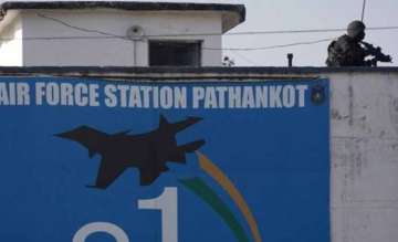 Parliamentary panel raps intel agencies for 'failure' to prevent Pathankot, Uri 