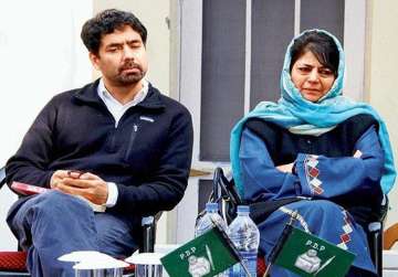 PDP wants indefinite postponement of Anantnag LS bypoll 