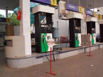 Fuel pumps in 8 states to be closed on Sundays from May 14