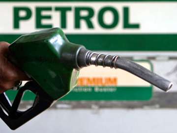 Representational pic - Oil Ministry red-flags Sunday holiday for petrol pumps 
