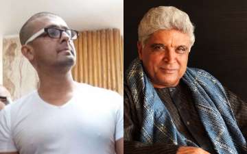 Here’s what Javed Akhtar has to say about the matt