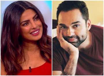 Here’s how Priyanka Chopra reacted to Abhay Deol’s fairness cream debate 