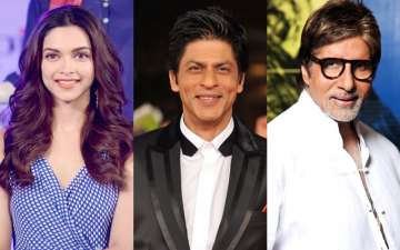 10 amazing facts you probably didn’t know about your Bollywood celebrities! 