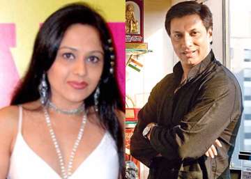 preeti jain madhur bhandarkar case