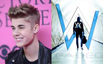 Alan Walker will join Justin Bieber on India tour