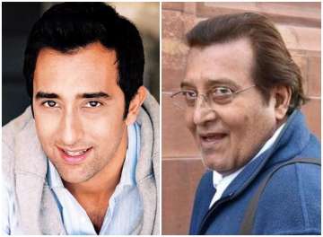 Rahul Khanna shared this cryptic pic few days before father Vinod Khanna’s death