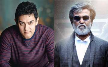 This Diwali, it would be Aamir Vs. Rajinikanth and here is the reason! 