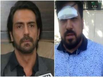 Arjun Rampal landed in legal trouble by throwing camera at a youth